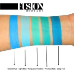 Fusion Body Art Prime Glacial Blue | 32g Fusion Body Art Prime Glacial Blue | 32g